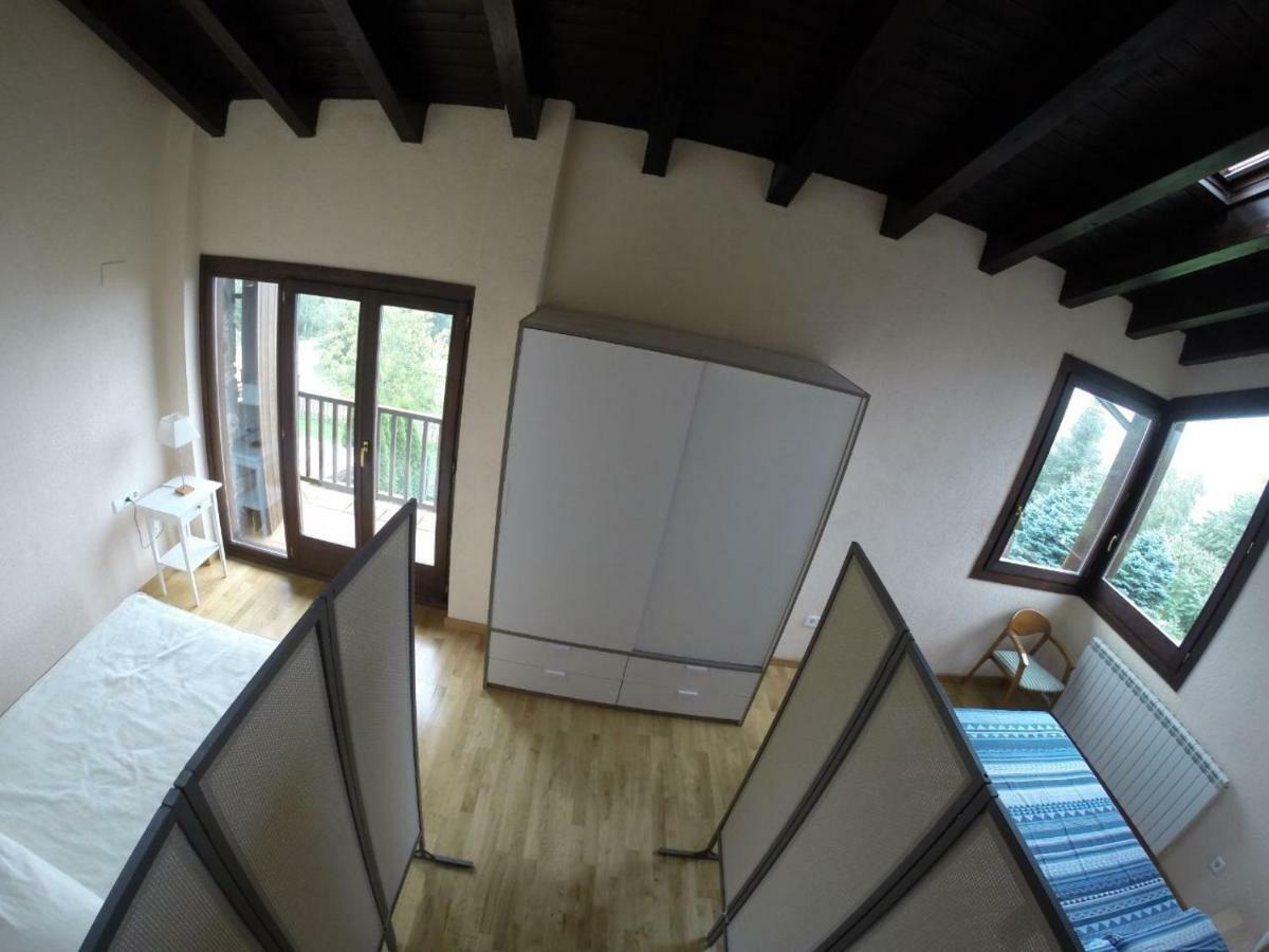Casa Rural Mollo, Vall De Camprodon Exterior photo