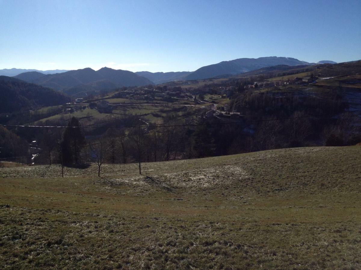Casa Rural Mollo, Vall De Camprodon Exterior photo