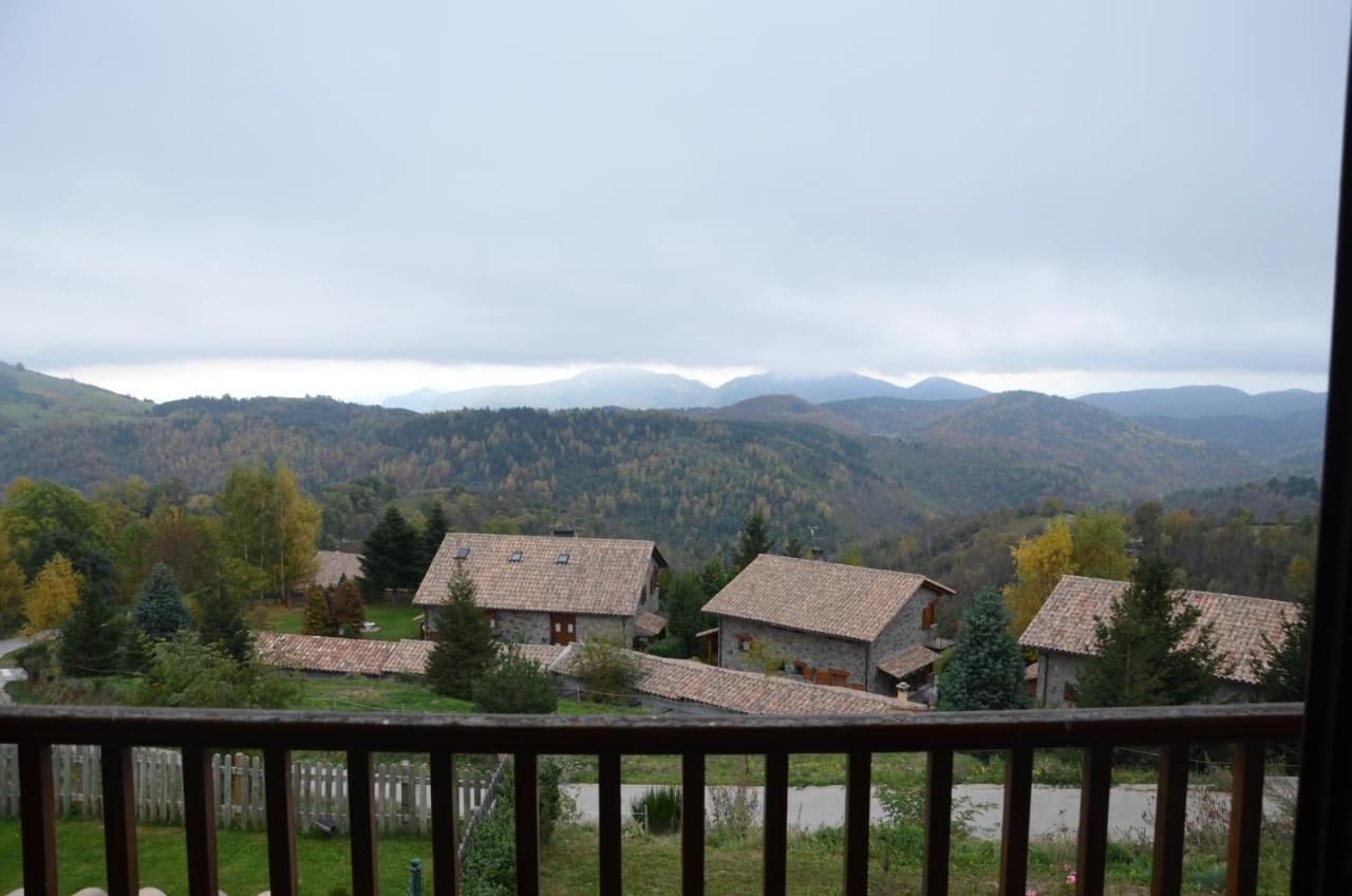 Casa Rural Mollo, Vall De Camprodon Exterior photo
